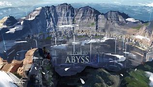 Image result for abyss_