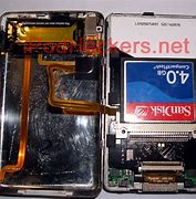 Image result for iPod Video 5G Hard Drive Io Pinoout