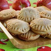 Image result for Apple Pie Cookies