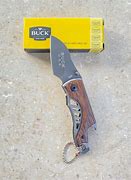 Image result for Mini Buck Knife