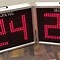 Image result for Game Clock in Basketball