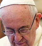 Image result for Pope support gay children