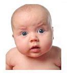 Image result for Baby Looking Confused