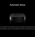 Image result for Apple TV Setup