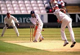 Image result for Playing Cricket Cool Pictures