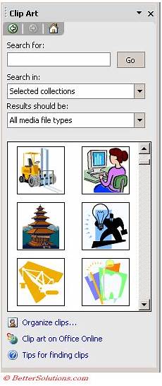 clipart microsoft powerpoint microsoft powerpoint clip clip task pane 2003 clipart microsoft powerpoint microsoft powerpoint clip clip task pane 2003