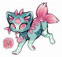 Image result for Magical Forest Creatures Cute
