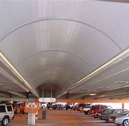 Image result for Airport Parking Garage