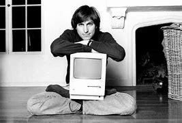 Image result for Young Steve Jobs Photo