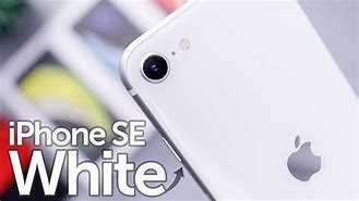 Image result for New iPhone SE White Setup