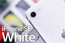Image result for New iPhone SE White Setup
