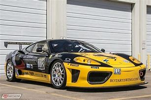 Image result for Ferrari 360 Race Car