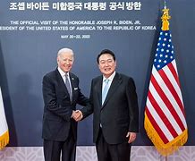Image result for Us South Korea Alliance
