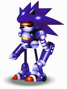 Image result for Mecha Sonic Games