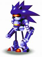 Image result for Mecha Sonic Toy