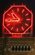 Image result for Colgate Clock Indiana