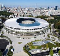 Image result for Japan Soccer Stadiums