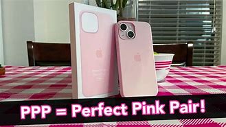 Image result for Pink Back Cover for iPhone 11