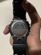 Image result for Casio G-Shock Wr20bar3433