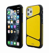 Image result for iPhone 5S Transparent Case with Black Bumber