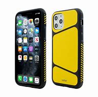Image result for Yellow iPhone 11 with Mophie Case