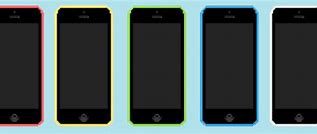 Image result for iphone 5 5s 5c comparison