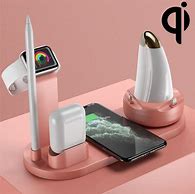 Image result for Portable Qi Wireless Charger