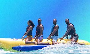 Image result for Chris Paul Banana Boat