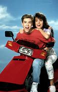 Image result for Saved by the Bell Speed Racer