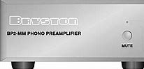 Image result for BP2 mm Bryston