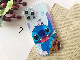Image result for iPhone 15 Pro Max Stitch Case