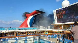 Image result for Disney Cruise Catch On Fire