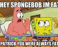Image result for Spongebob Memes 2018