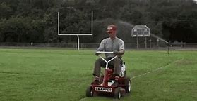 Image result for Custom Ride On Lawn Mower