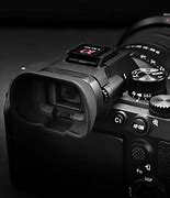 Image result for Sony A7m4 镜头