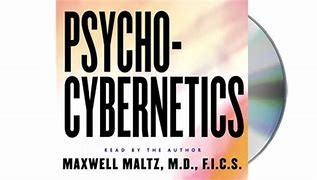 Image result for Psycho-Cybernetics PDF