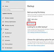 Image result for How to Know If Your Laptop Is Backuped