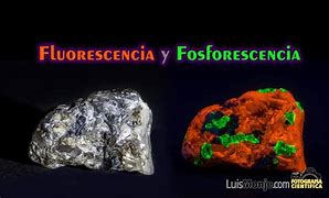Image result for fosforescencia