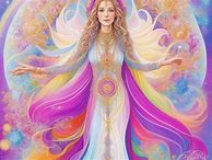 Image result for Ascended Masters Lady