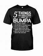 Image result for Back Up Your Bumpa