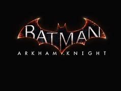 Image result for Arkham Knight Bat Symbol