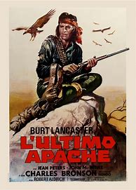 Image result for Burt Lancaster Movie Posters