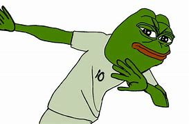 Image result for Pepe Frog Blank Face