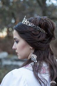 Image result for Female Medieval Crowns