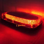 Image result for Motorcycle LED Emergency Warnig Par 36 Lights