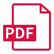 Image result for PDF Icon ICO