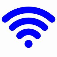 Image result for Wi-Fi Sign No Background