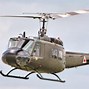 Image result for UH-1 Iroquois Helicopter