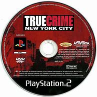Image result for True Crime PS2
