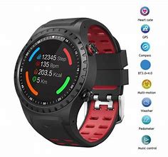 Image result for Movement Smartwatch